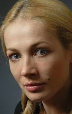 Марина Орел /