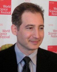 Брайан Грин / Brian Greene