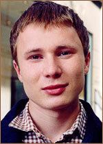 Евгений Сергеев / 