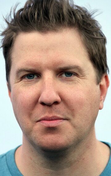 Ник Свардсон / Nick Swardson