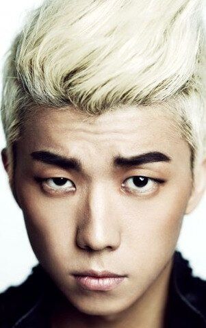 Уён / Wooyeong
