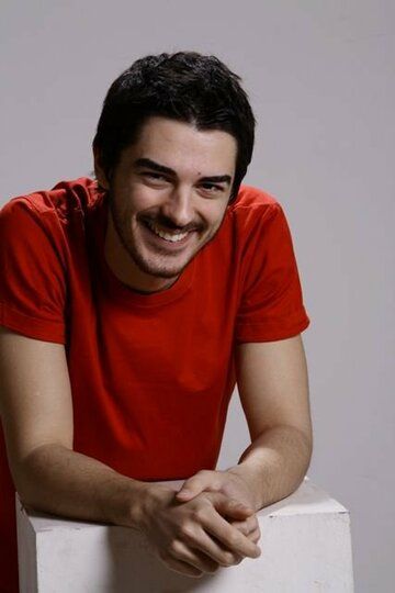 Мехметджан Минджинозлу / Mehmetcan Mincinozlu