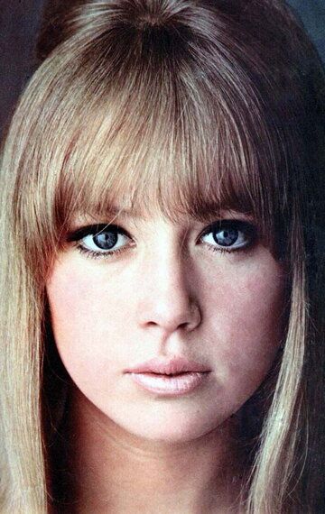 Патти Бойд / Pattie Boyd