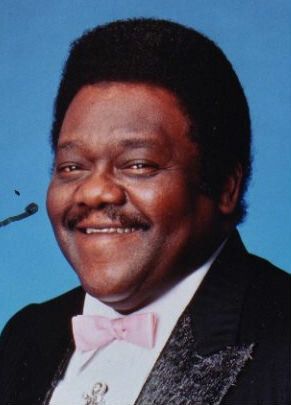Фэтс Домино / Fats Domino