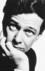 Брайан Эпстайн / Brian Epstein
