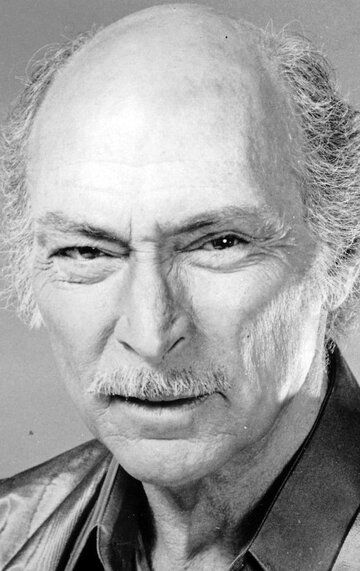 Ли Ван Клиф / Lee Van Cleef