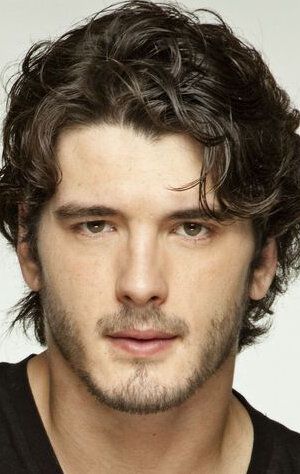 Йон Гонсалес / Yon González
