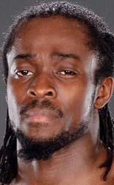 Кофи Саркоди-Менсах / Kofi Kingston