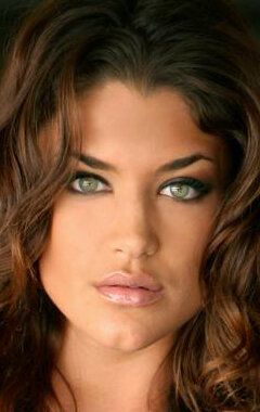 Ив Торрес / Eve Torres
