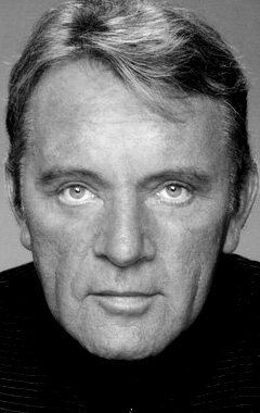 Ричард Бёртон / Richard Burton