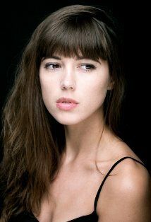 Ребекка Питкин / Rebecca Summers