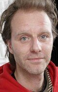 Юн Айвиде Линдквист / John Ajvide Lindqvist