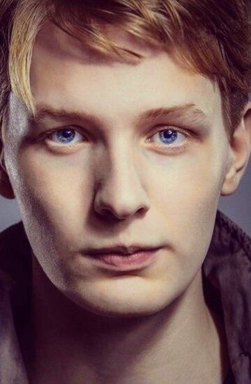 Коре Хедебрант / Kåre Hedebrant