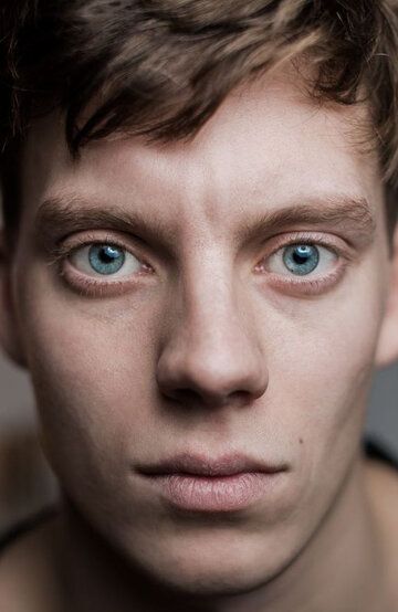 Расмус Лютандер / Rasmus Luthander