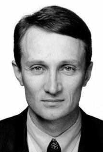 Грег Экклстон / Greg Eccleston
