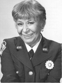 Селма Дайэмонд / Selma Diamond