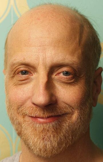 Крис Эллиот / Chris Elliott