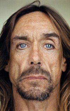 Игги Поп / Iggy Pop
