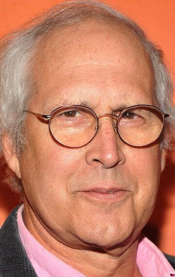 Чеви Чейз / Chevy Chase