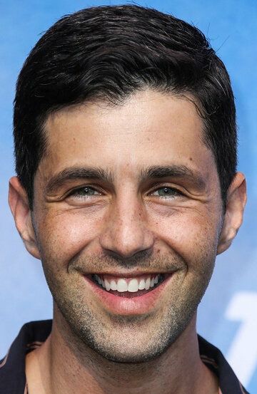 Джош Пек / Josh Peck