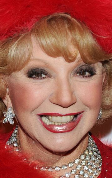Рута Ли / Ruta Lee