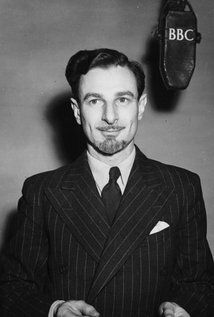 Гарри Рабиновиц / Harry Rabinowitz