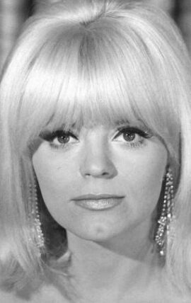 Кэрол Уэйн / Carol Wayne
