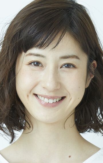 Вакана Мацумото / Wakana Matsumoto