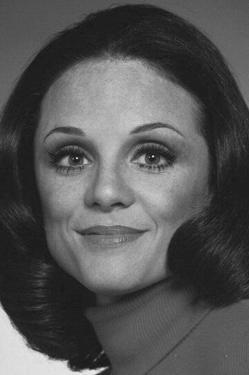 Валери Харпер / Valerie Harper