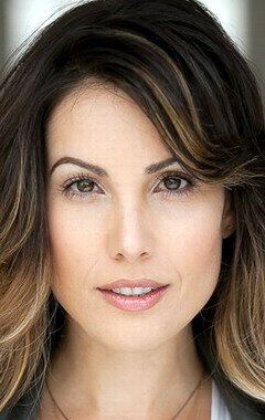 Карли Поуп / Carly Pope
