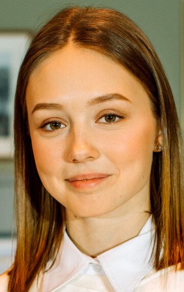 Екатерина Старшова / 