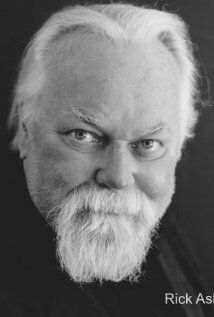 Рик Эш / Rick Ash