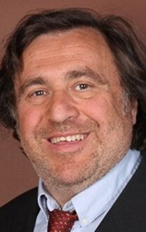 Мишель Мелки / Michel Melki