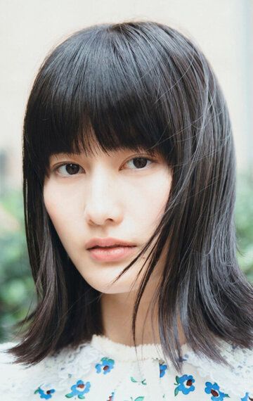 Аи Хасимото / Ai Hashimoto