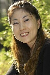 Со Ён-джу / Seo Yeong-joo