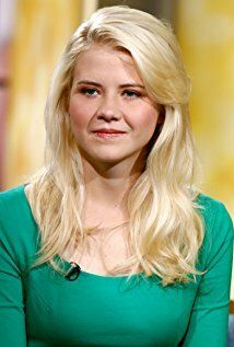 Элизабет Смарт / Elizabeth Smart