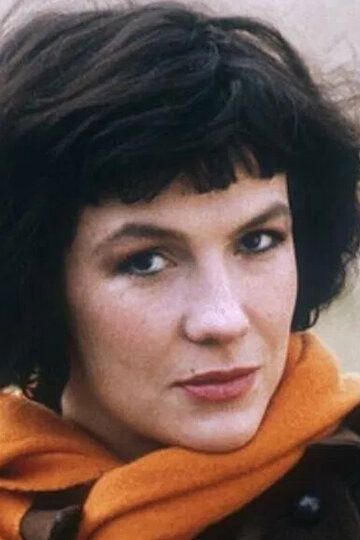 Виржини Тевене / Virginie Thévenet