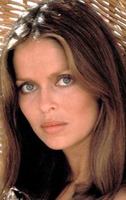 Барбара Бах / Barbara Bach
