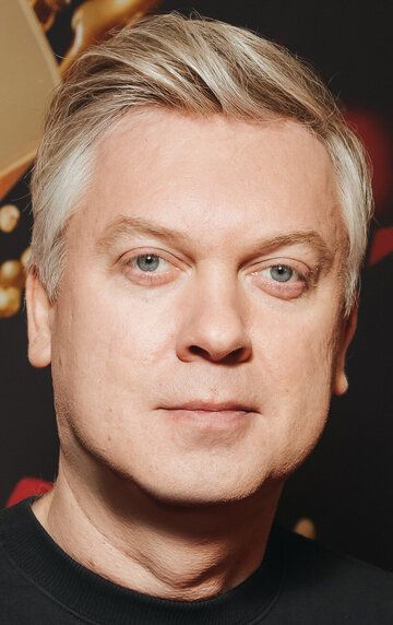 Сергей Светлаков /