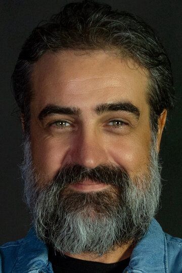 Бюлент Алкис / Bülent Alkis