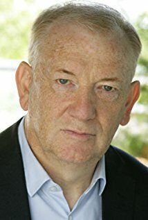 Джон Солтхаус / John Salthouse