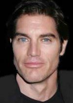 Пол Сэмпсон / Paul Sampson
