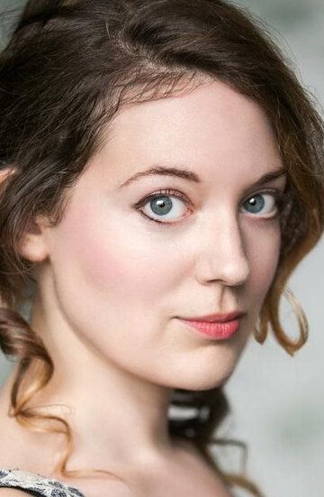 Элли Джеффрис / Ellie Jeffreys