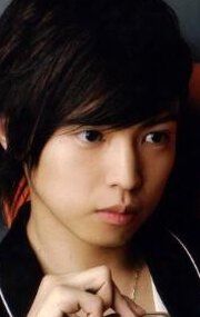 Рэн Кирияма / Ren Kiriyama