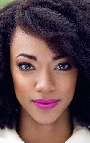 Сонекуа Мартин-Грин / Sonequa Martin-Green