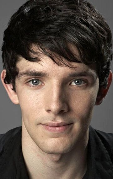 Колин Морган / Colin Morgan