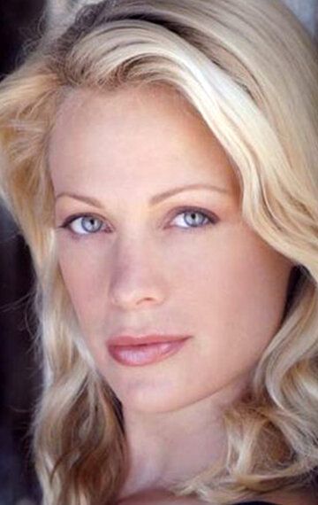 Элисон Иствуд / Alison Eastwood