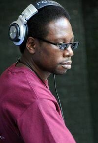 / DJ Jazzy Jay