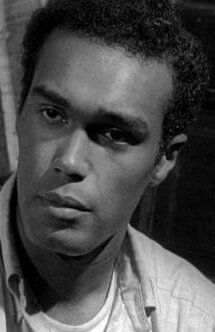 Дуэйн Джонс / Duane Jones