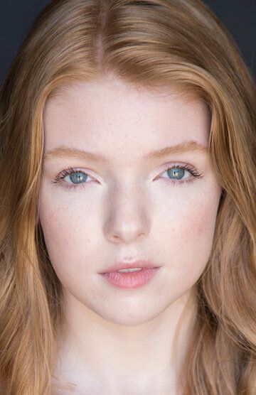Маккензи Брук Смит / Mackenzie Brooke Smith